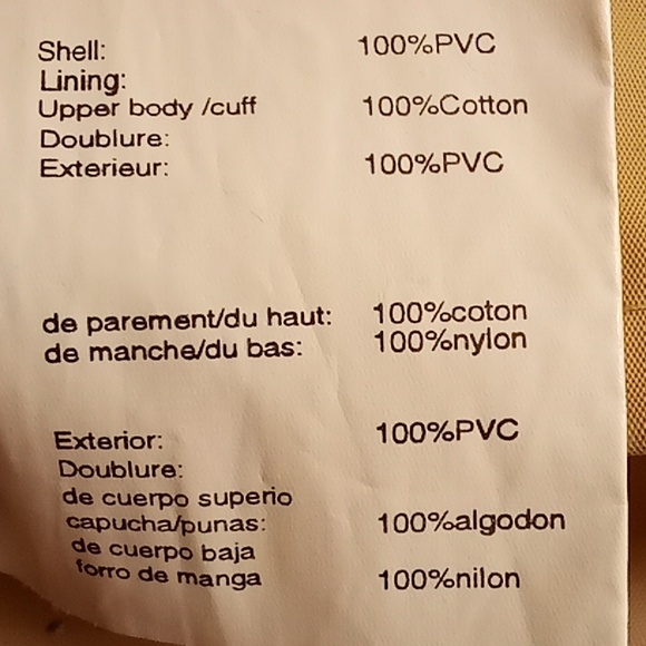 NEW Totes Work Travel Vacation Size M Beige Color B46 X - Picture 13 of 14